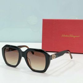 Picture of Ferragamo Sunglasses _SKUfw53932493fw